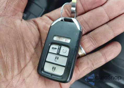 2016 Honda Civic Ex из США, поврежденный, VIN 2HGFC2F82GH500114